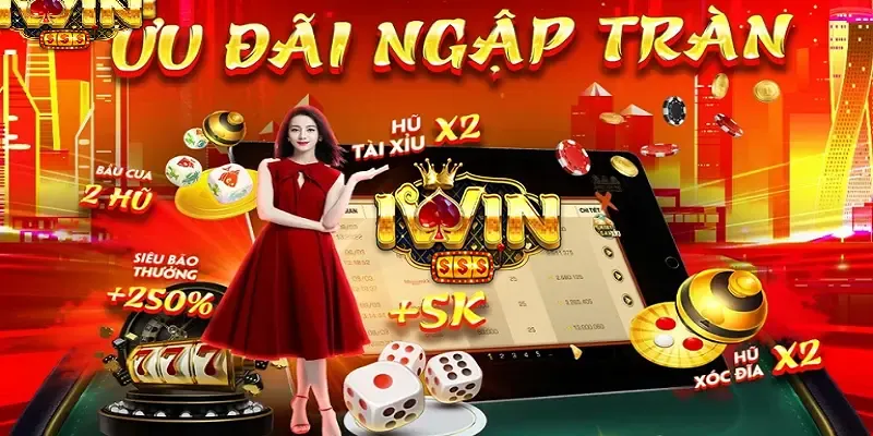Tổng quan các chương trình khuyến mãi và ưu đãi tại Suncity888